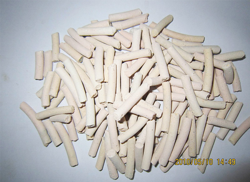 DF常温高效脱油剂 脱硫催化剂厂家供应